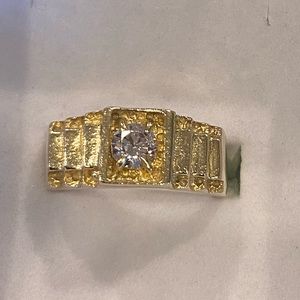 Amazing Unisex Ring (please read full description)